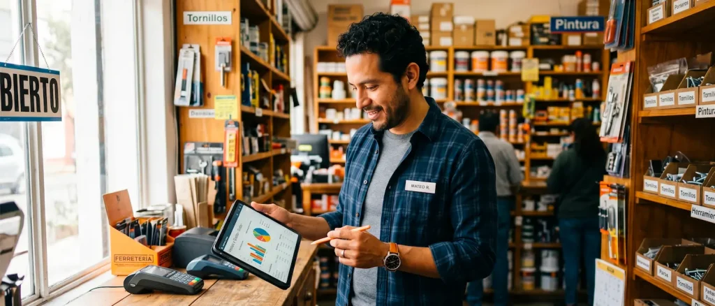 Conoce todo sobre el impuesto a renta para PYMES