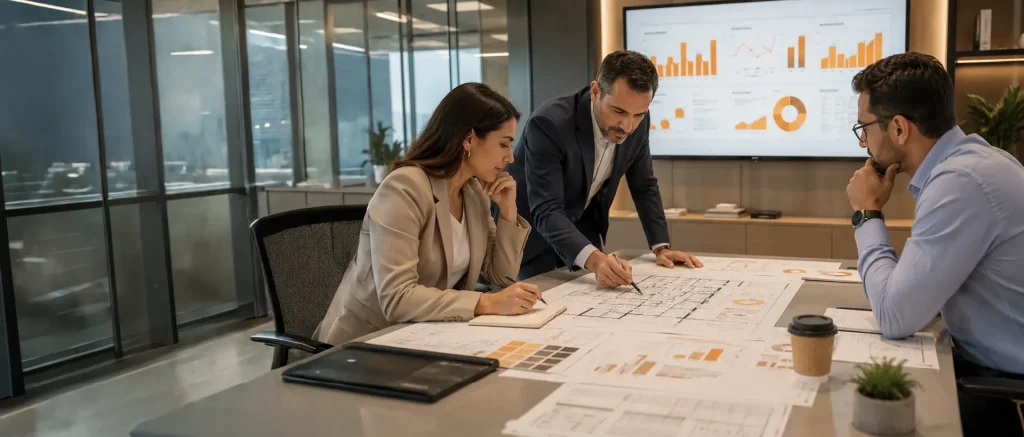 Plan de expansión de una empresa ¿Qué es y cómo realizarla?