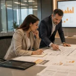 Plan de expansión de una empresa ¿Qué es y cómo realizarla?