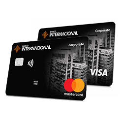 Tarjetas de Crédito Corporativas
