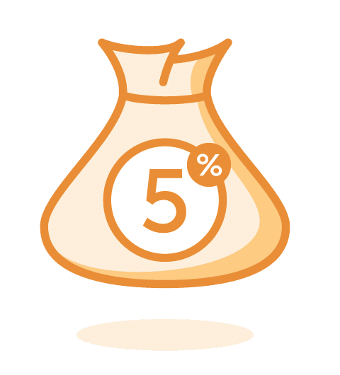 Ahorro rentable