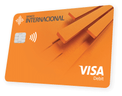 Visa <span></noscript>Débito</span>