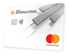 Visa Clásica y Mastercard Estándar