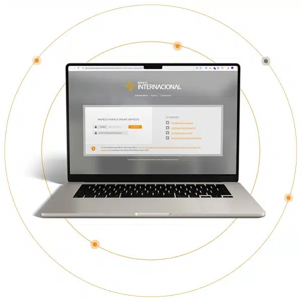 Invierte en Banca Online Empresas