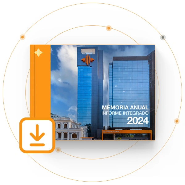 memoria de sostenibilidad 2024
