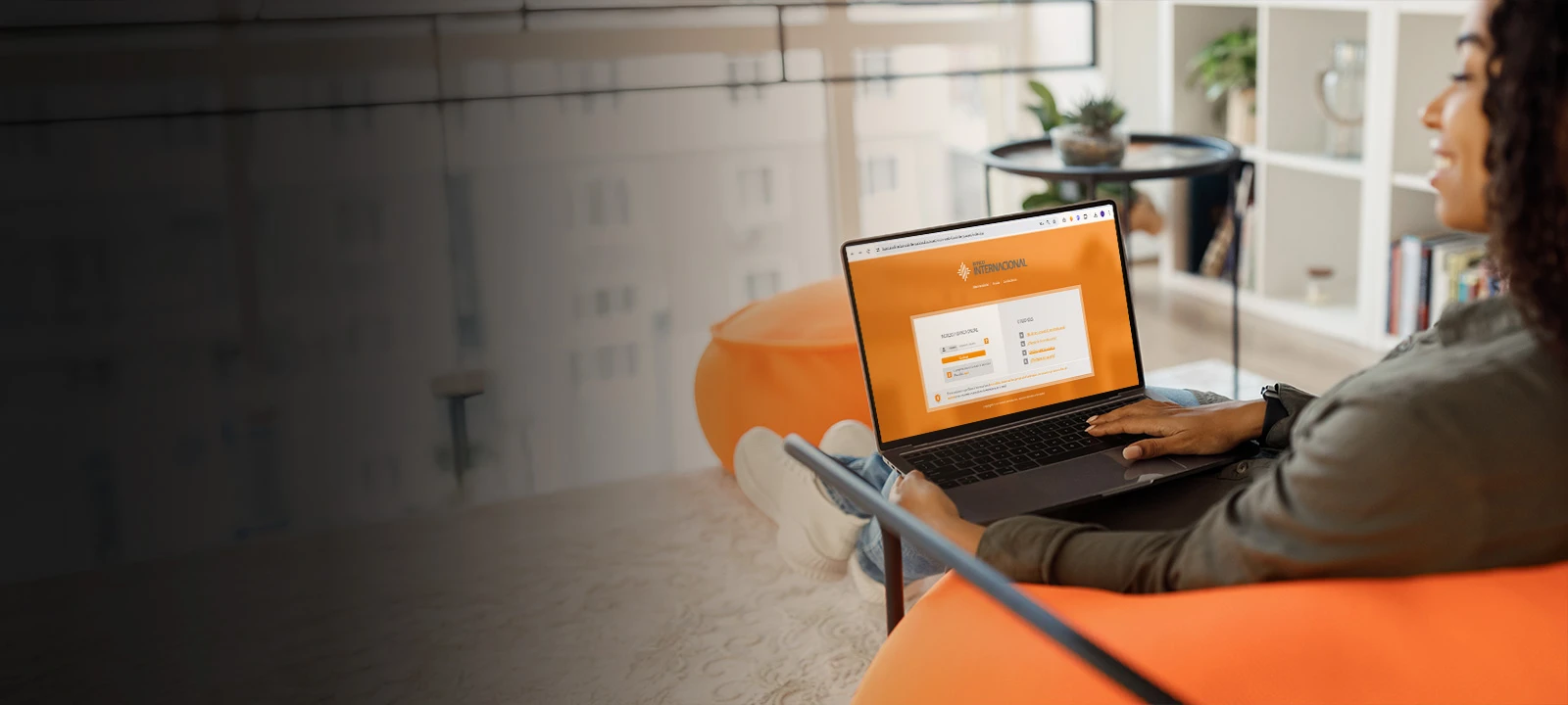 banca web