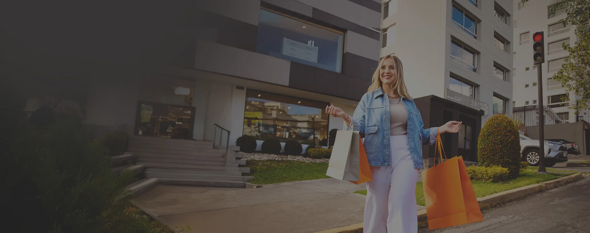 compras banco internacional