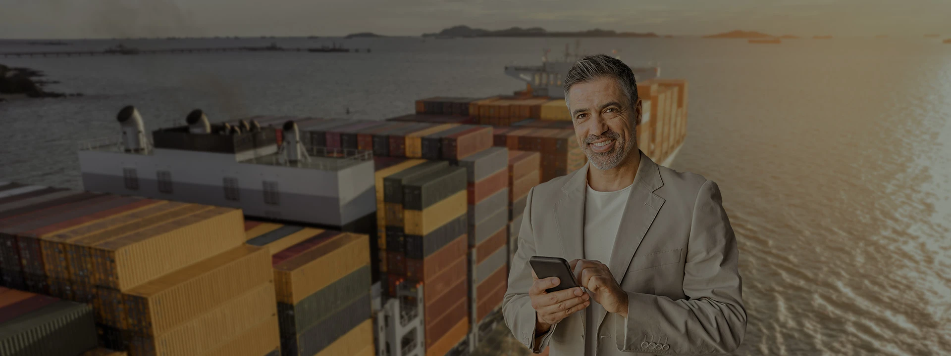 Servicios Comercio Exterior