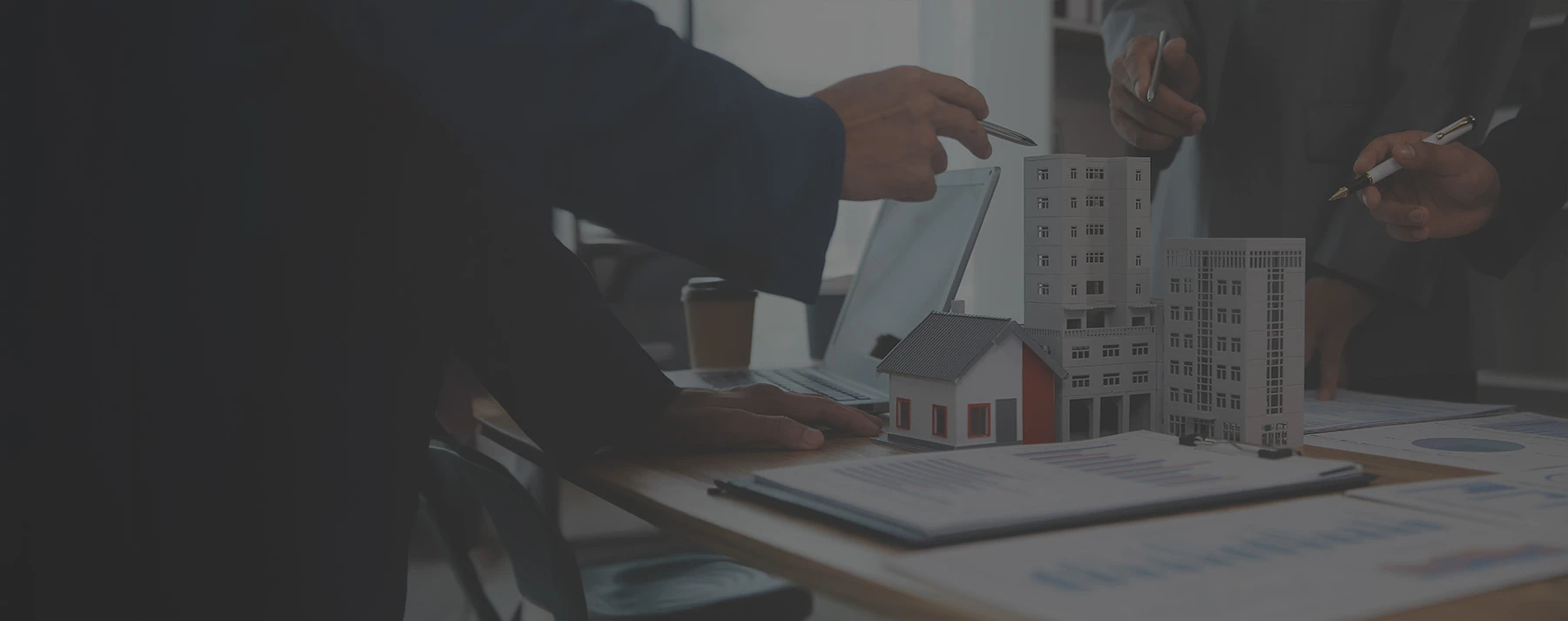 crédito para construcciones
