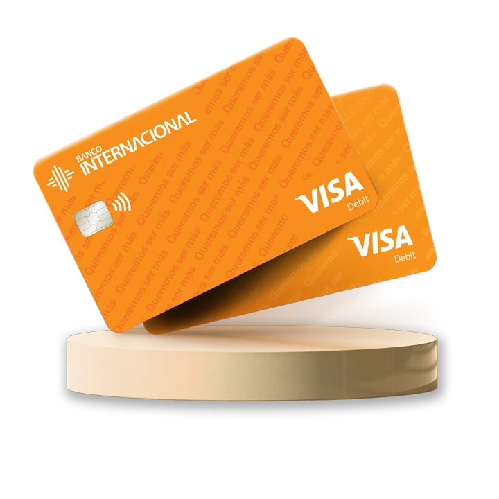 promocion tarjeta debito