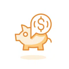 Eficiencia del ahorro Eficiencia del ahorro