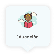 Educación