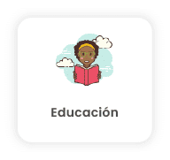 Educación