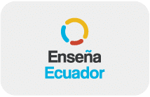 Logotipo Enseña Ecuador