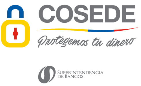 cosede ecuador logo