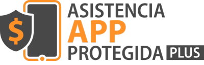 asistencia app protegida plus