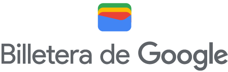 Billetera de Google
