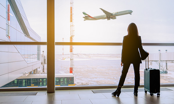 Inconvenientes de viajes