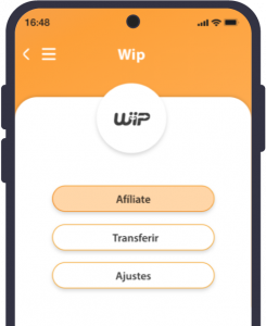 WIP - Transferencias Interbancarias