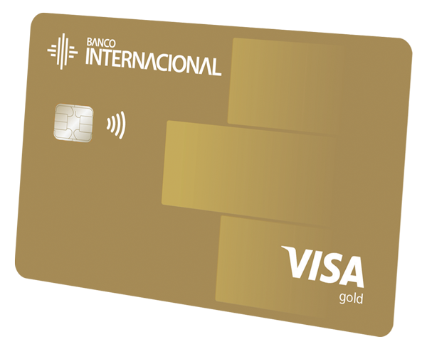 Tarjeta de crédito Visa Gold Tarjeta de crédito Visa Gold ecuador