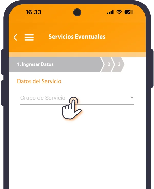 paga servicios basicos ecuador
