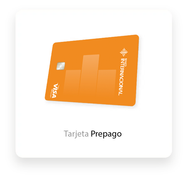tarjeta prepago