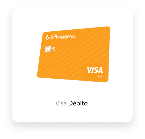 Visa Debito