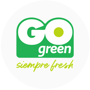 go green