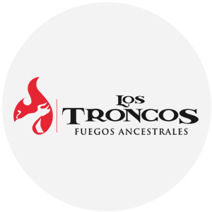 Los Troncos