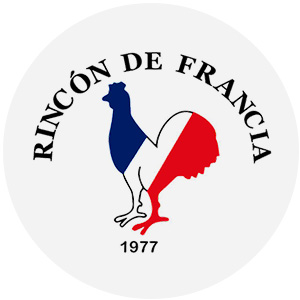 Rincón de Francia
