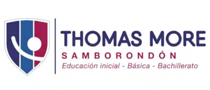 Thomas More logo Thomas More Guayaquil