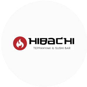 hibachi sushi