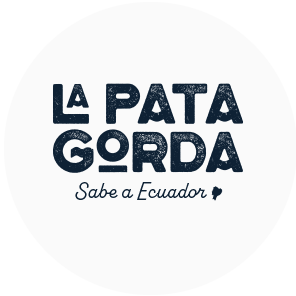 la pata gorda