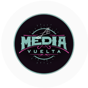 media-vuelta