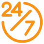 24-7 24-7