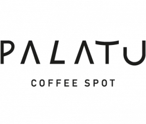 logo Palatu Café Spot