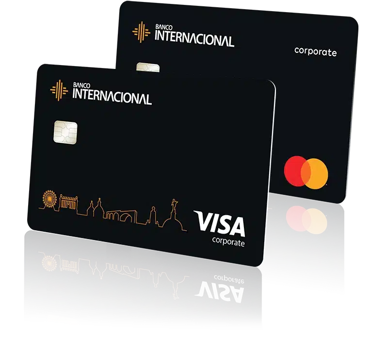 tarjetas credito corporativas