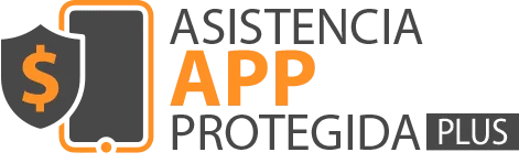 asistencia app protegida