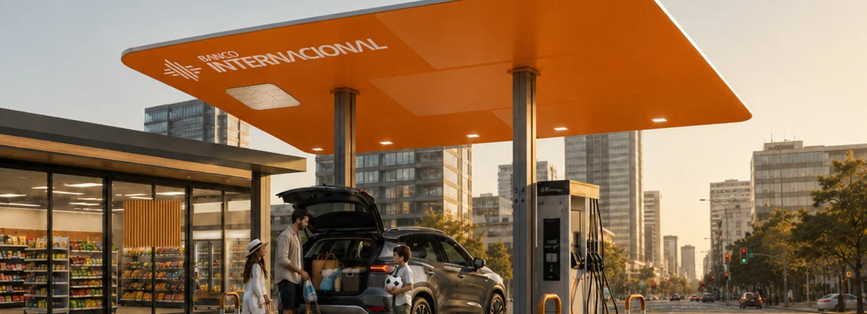 Promo Gasollinera